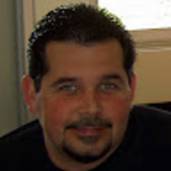 Meet your Posher, Scott - Picture 1 of 1